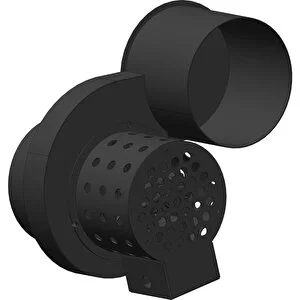 Elazığ Soba Baca Fanı Satan Yerler