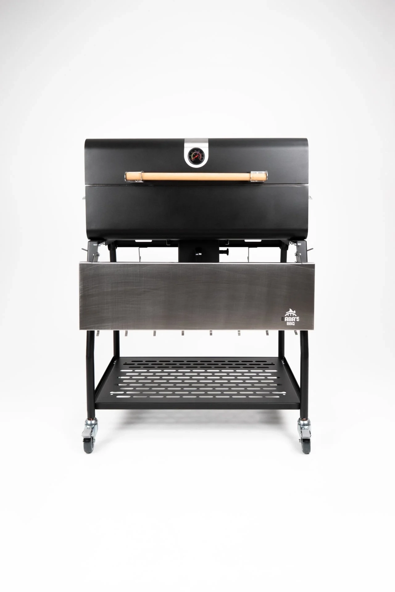 Elazığ Babas Soba Satan Yerler