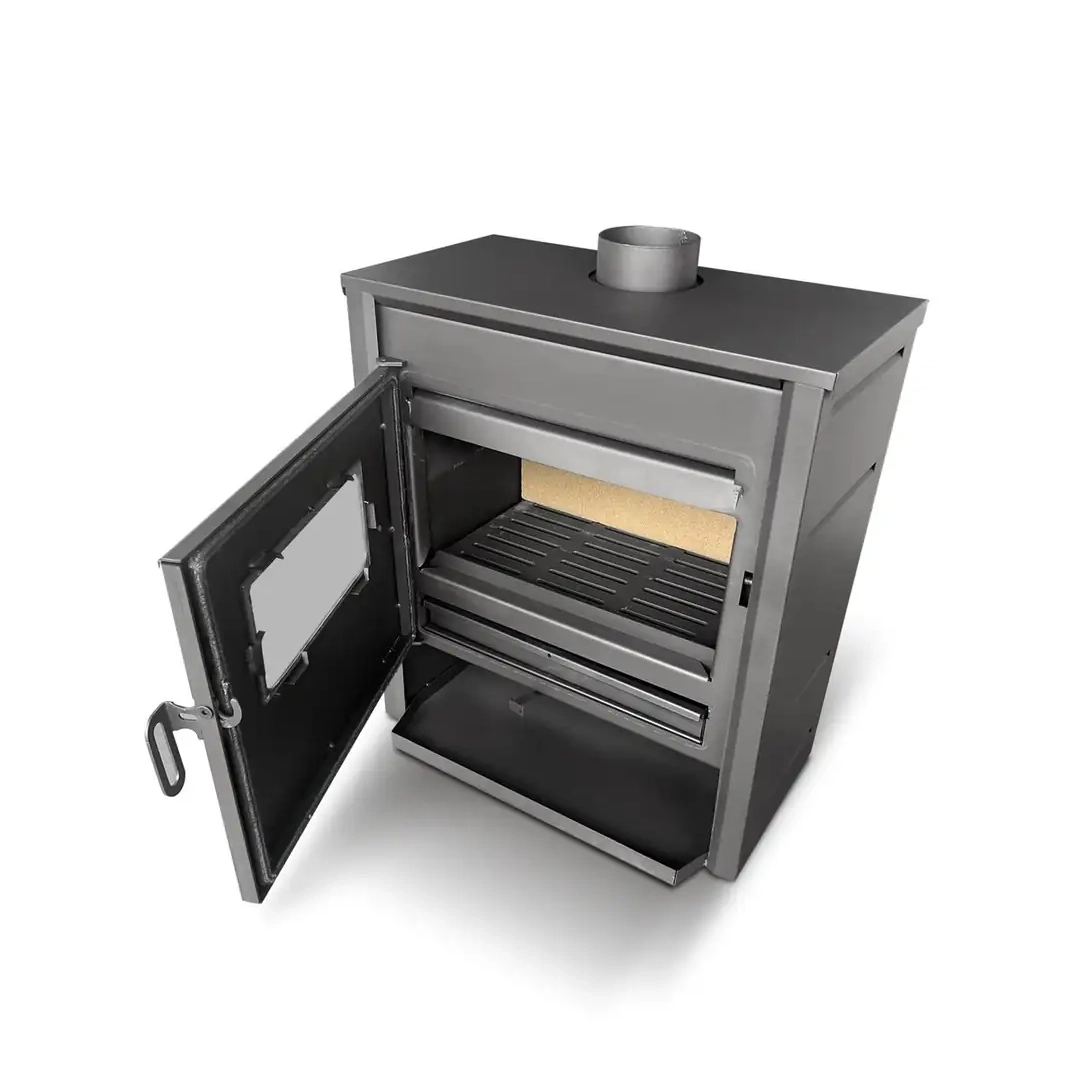 Elazığ Soba Üreticileri