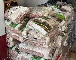 Elazığ 500kg Pelet Yakıt Fiyatları