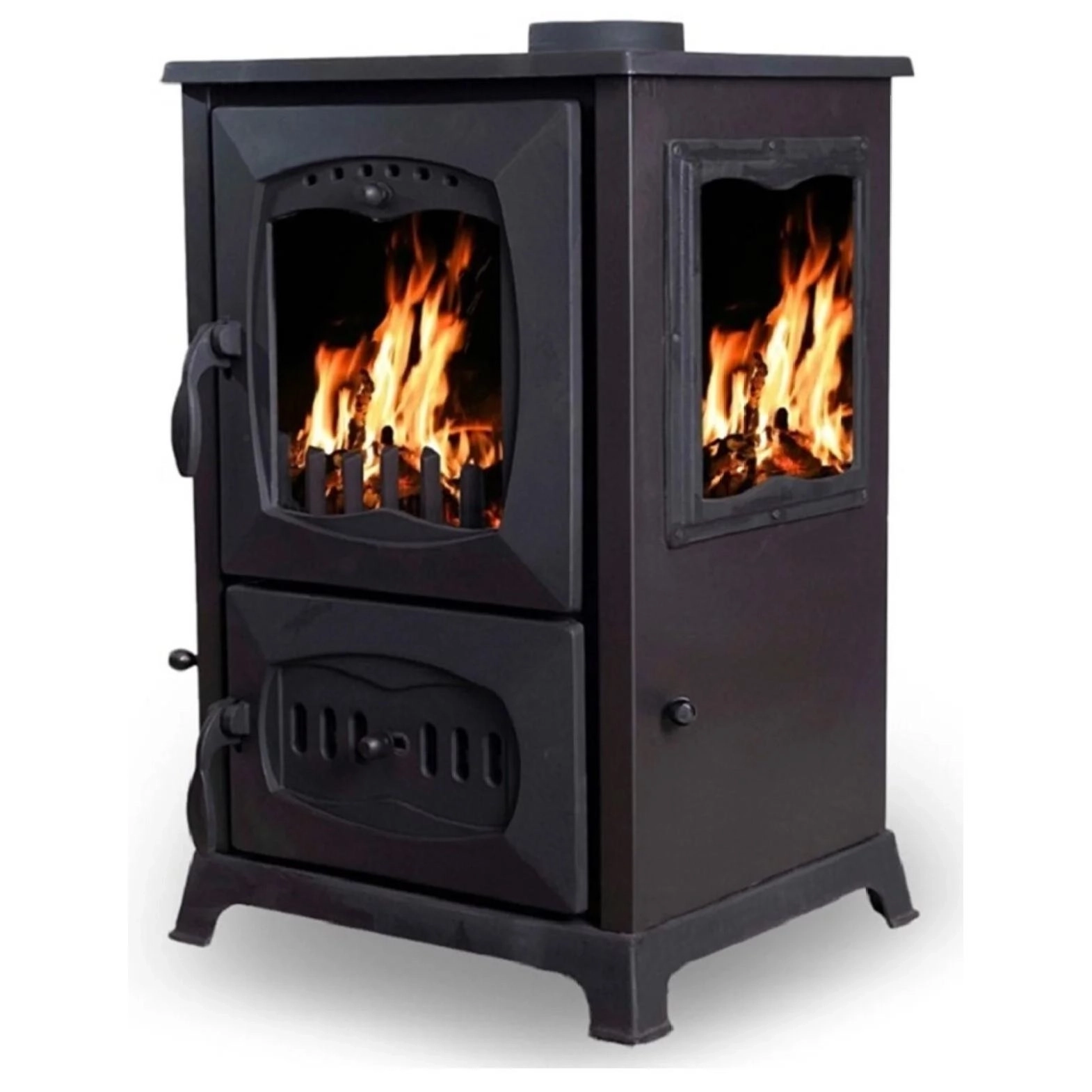 Elazığ Döküm Soba Satan Yerler