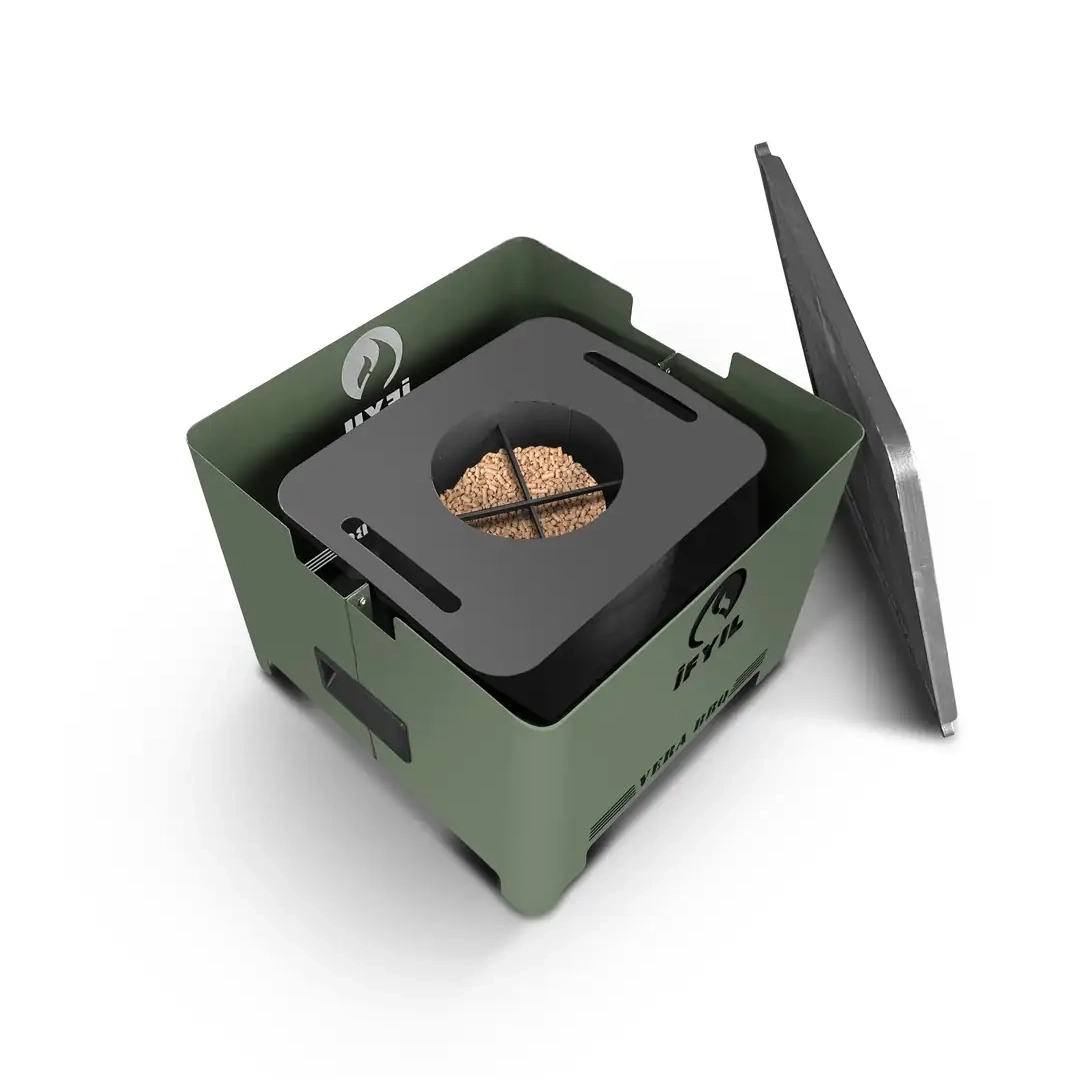 Elazığ Mangal Barbekü Fiyatları