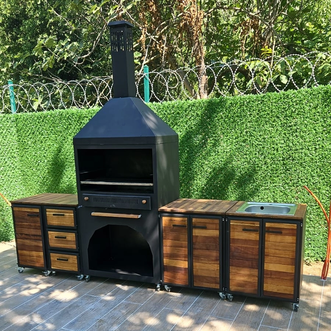 Elazığ Tezgahlı Barbekü Fiyatları