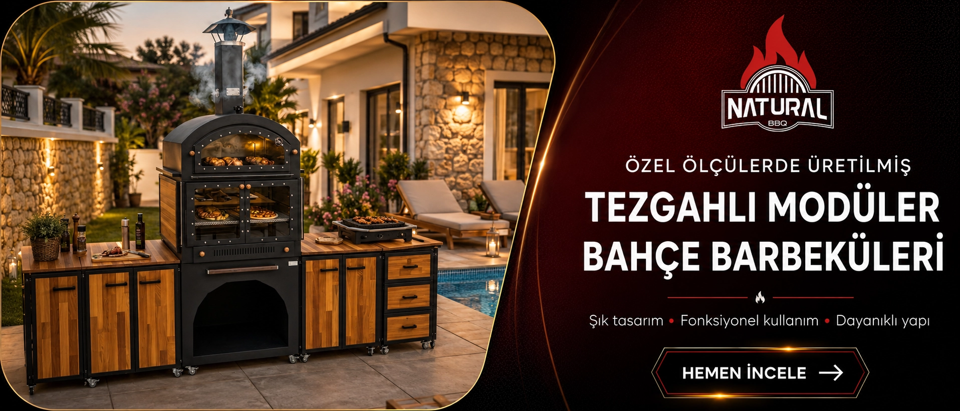 Elazığ Pelet Soba