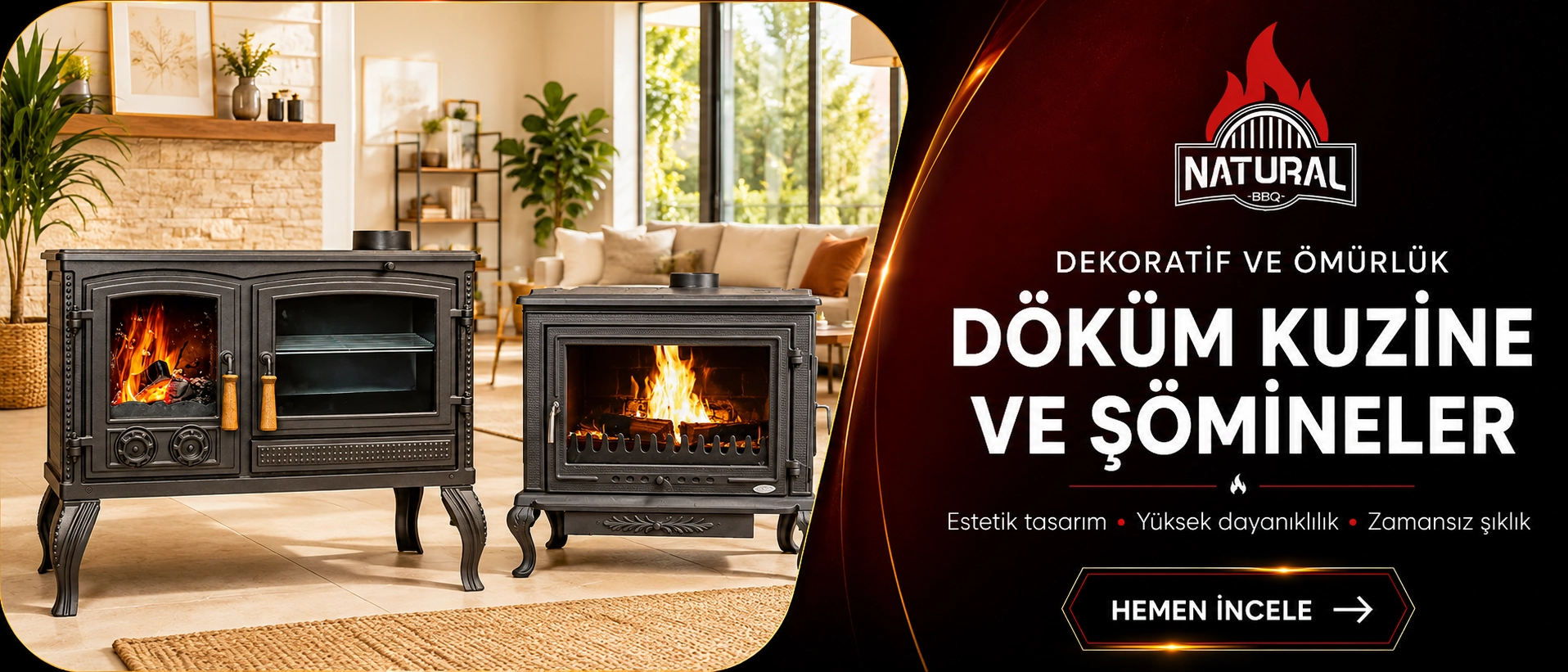 Elazığ Pelet Soba