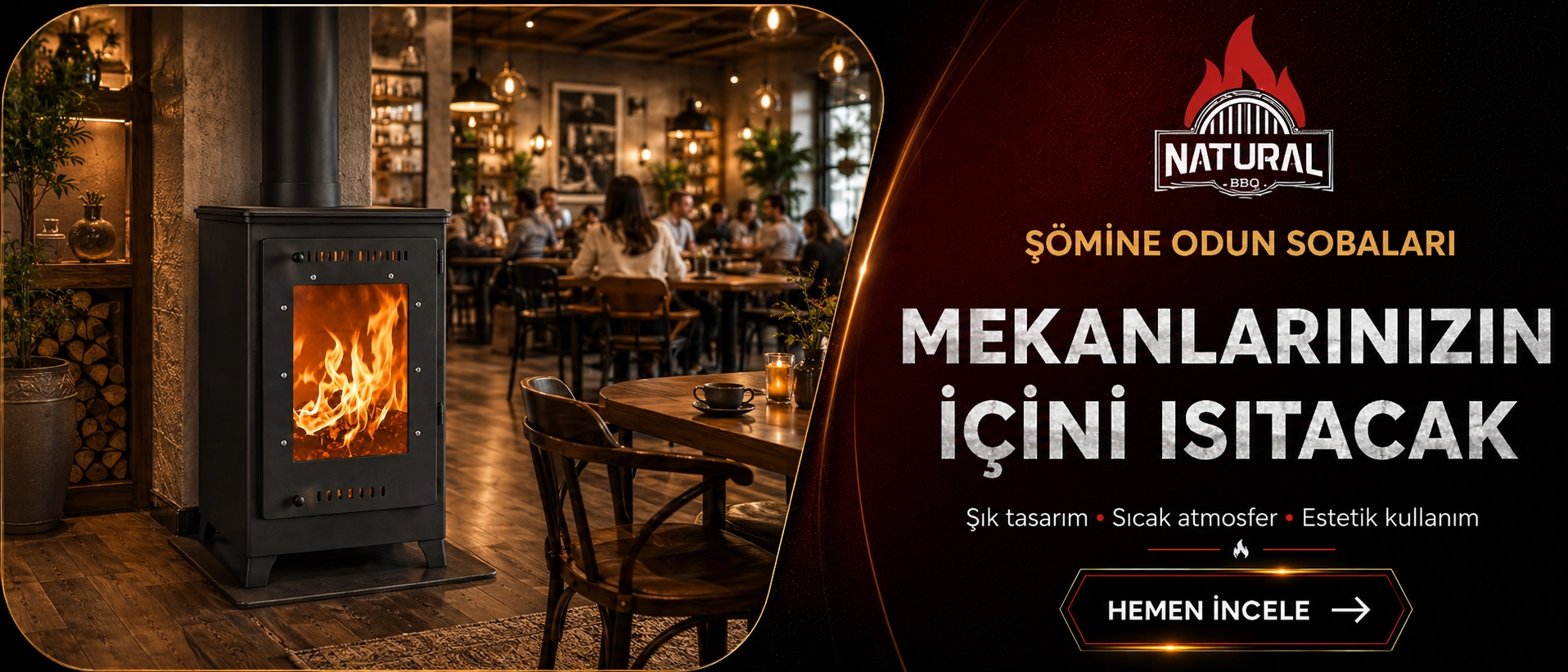Elazığ Pelet Soba